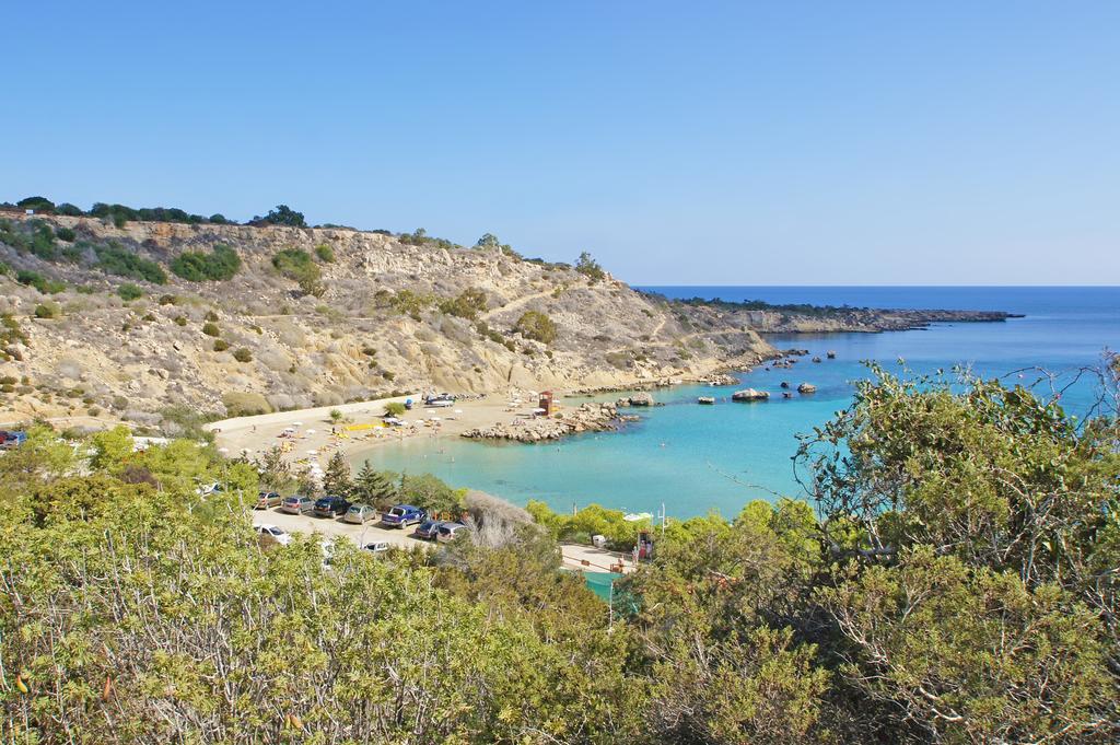 Villa Anette Protaras Exteriör bild