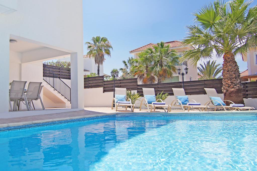 Villa Anette Protaras Exteriör bild