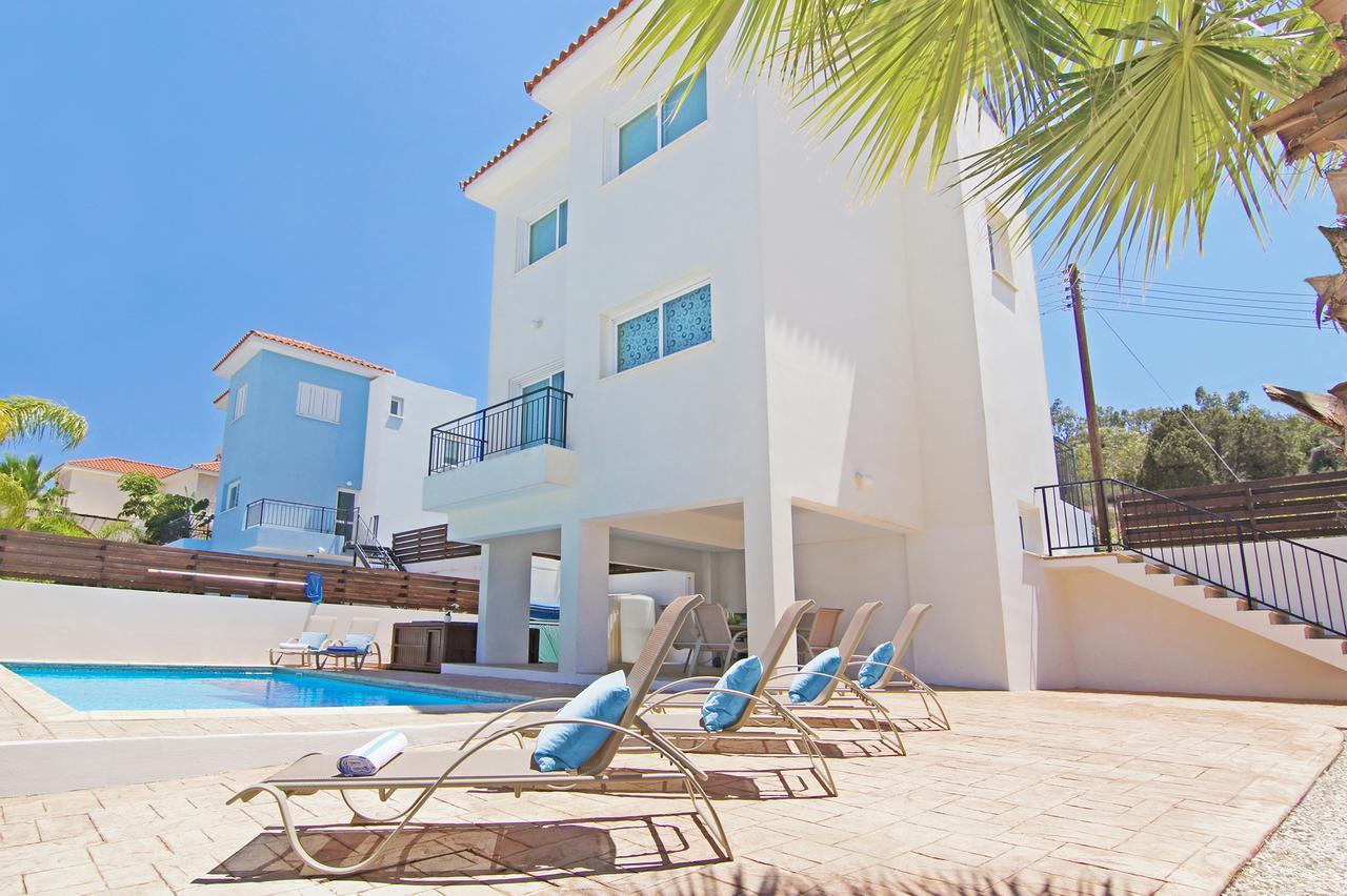 Villa Anette Protaras Exteriör bild